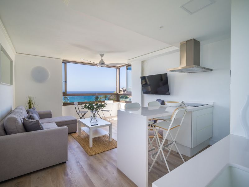 Aguila Beach Ocean View 40 By CanariasGetaway