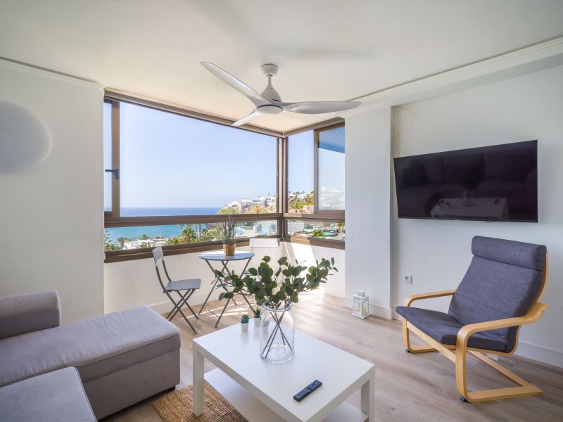 Aguila Beach Ocean View 40 By CanariasGetaway