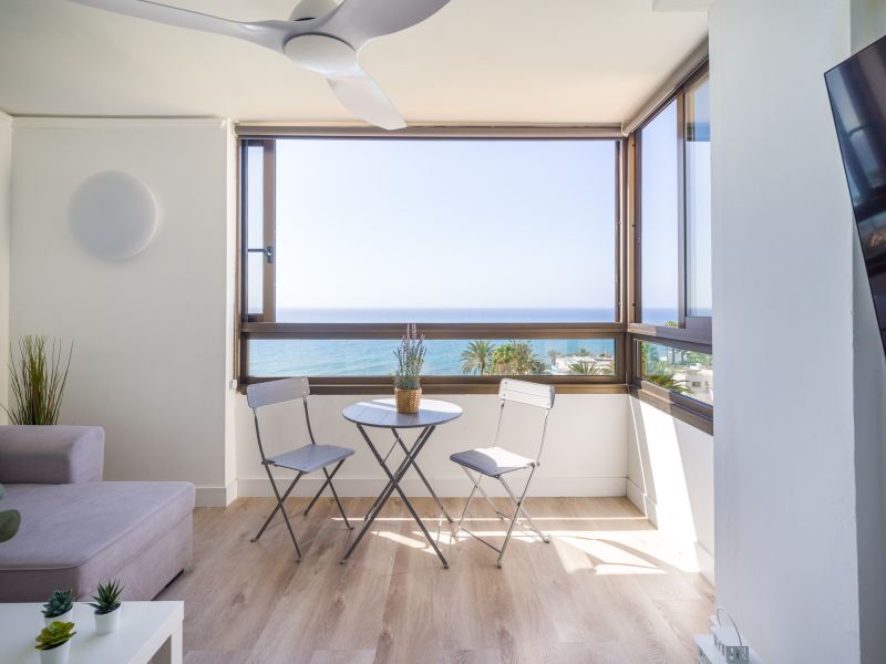 Aguila Beach Ocean View 40 By CanariasGetaway