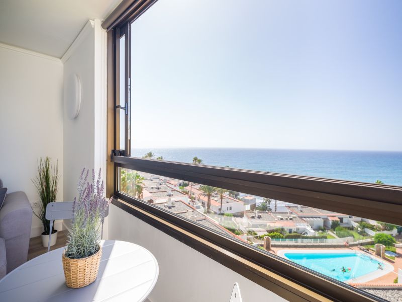 Aguila Beach Ocean View 40 By CanariasGetaway
