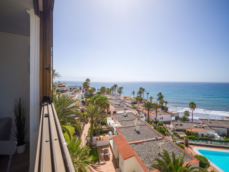 Aguila Beach Ocean View 40 By CanariasGetaway