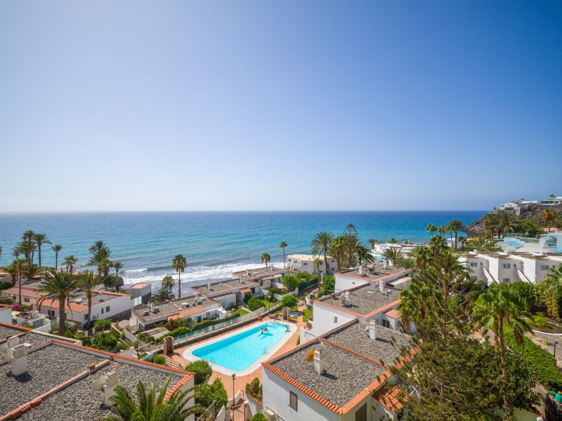 Aguila Beach Ocean View 32 By CanariasGetaway