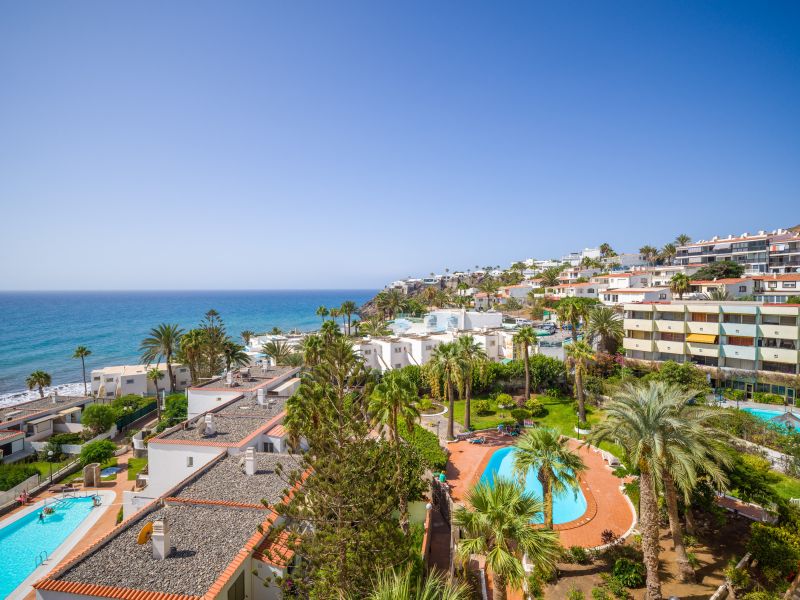 Aguila Beach Ocean View 32 By CanariasGetaway