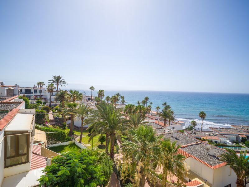 Aguila Beach Ocean View 40 By CanariasGetaway