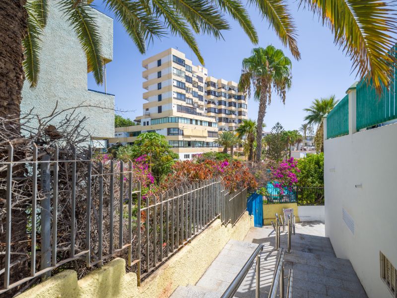 Aguila Beach Ocean View 40 By CanariasGetaway