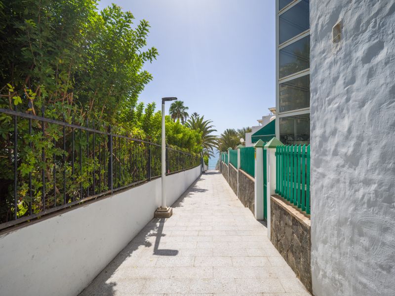 Aguila Beach Ocean View 32 By CanariasGetaway