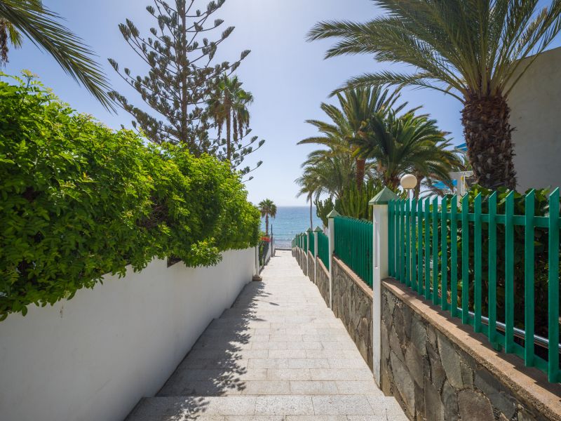 Aguila Beach Ocean View 40 By CanariasGetaway