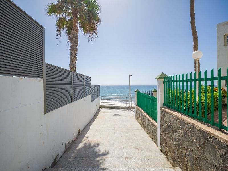 Aguila Beach Ocean View 32 By CanariasGetaway