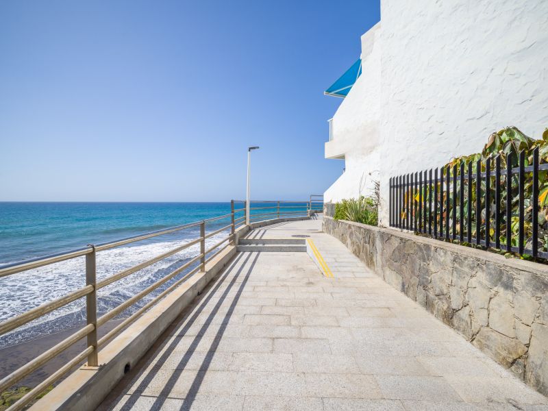 Aguila Beach Ocean View 32 By CanariasGetaway