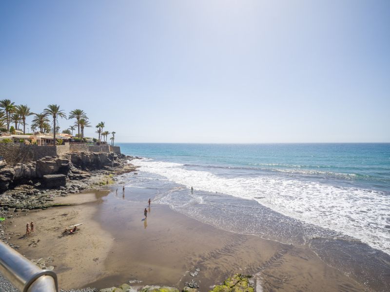 Aguila Beach Ocean View 32 By CanariasGetaway