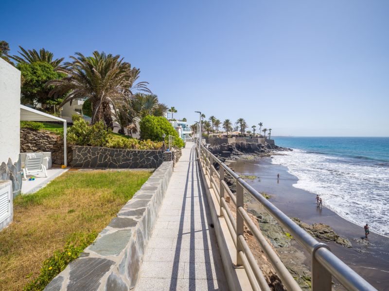 Aguila Beach Ocean View 40 By CanariasGetaway