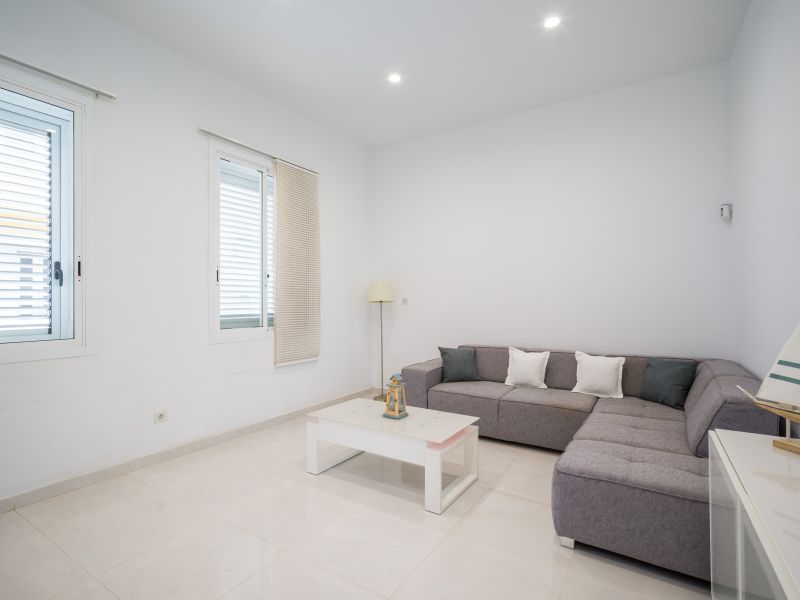 Confital Beach Home  By CanariasGetaway