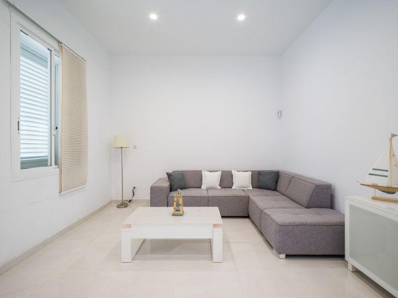 Confital Beach Home  By CanariasGetaway