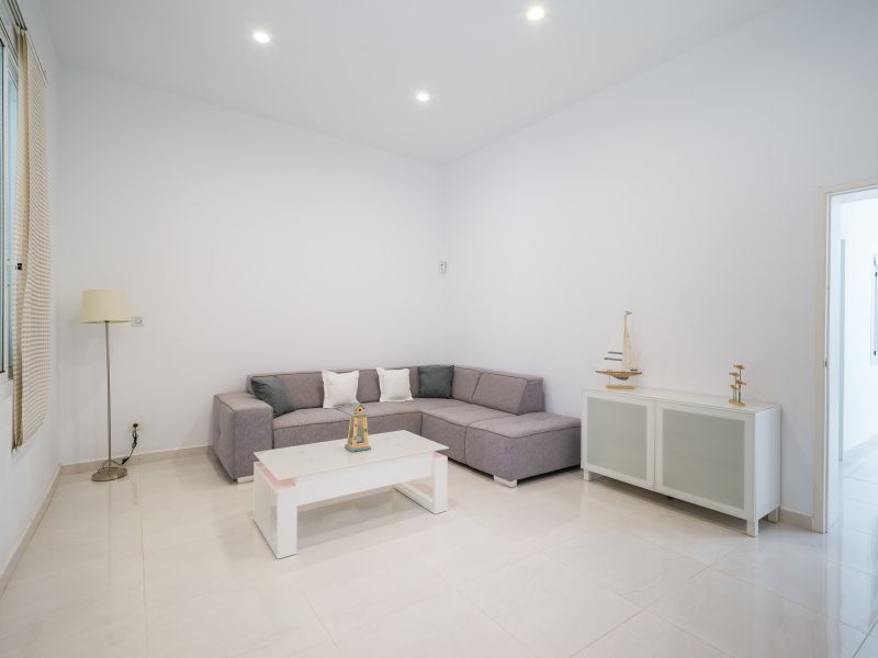 Confital Beach Home  By CanariasGetaway