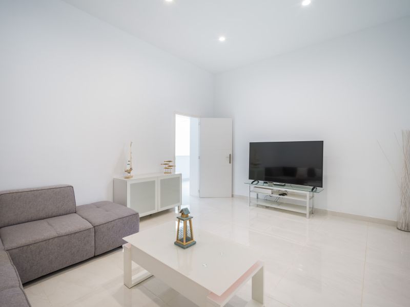 Confital Beach Home  By CanariasGetaway