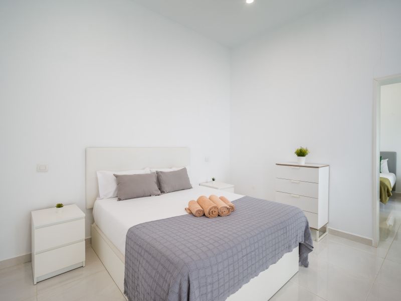 Confital Beach Home  By CanariasGetaway