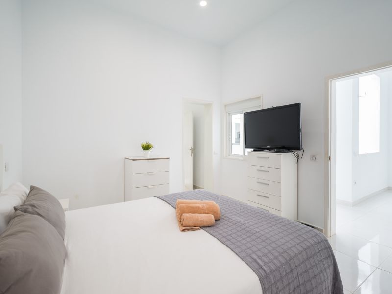 Confital Beach Home  By CanariasGetaway