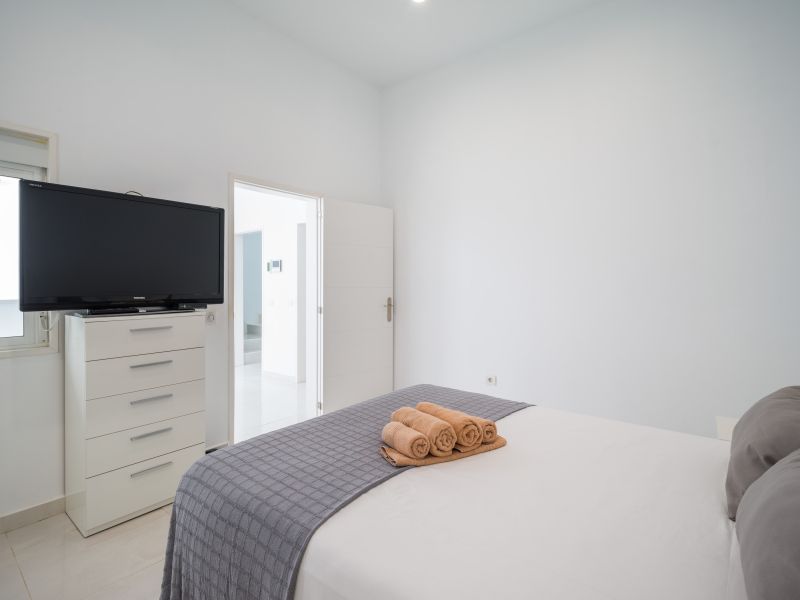 Confital Beach Home  By CanariasGetaway