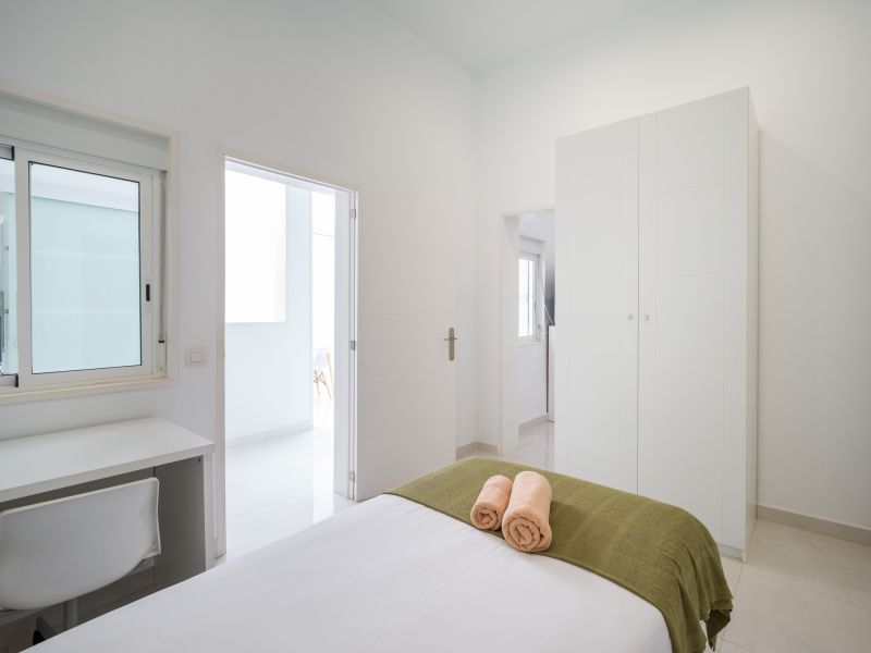 Confital Beach Home  By CanariasGetaway