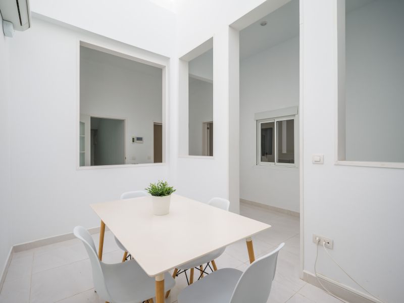 Confital Beach Home  By CanariasGetaway