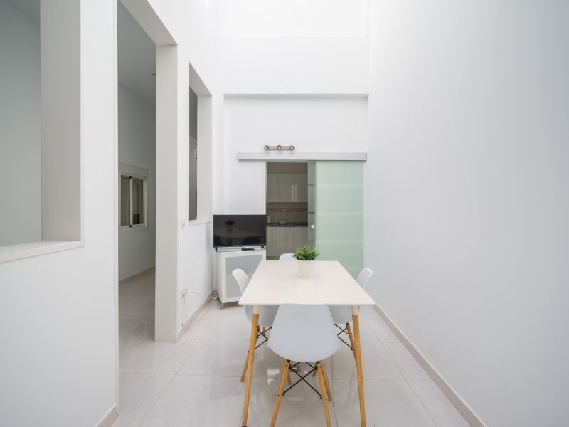 Confital Beach Home  By CanariasGetaway