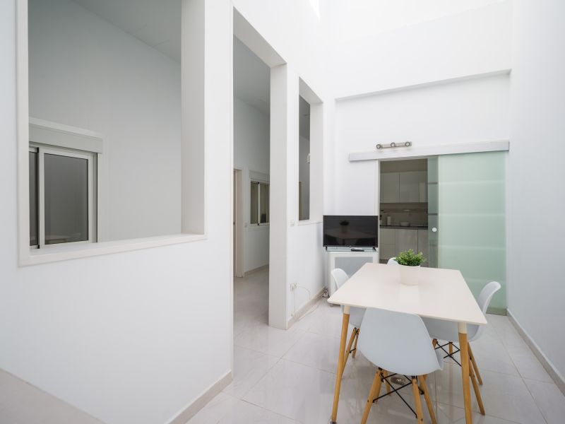 Confital Beach Home  By CanariasGetaway