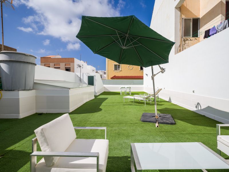 Confital Beach Home  By CanariasGetaway