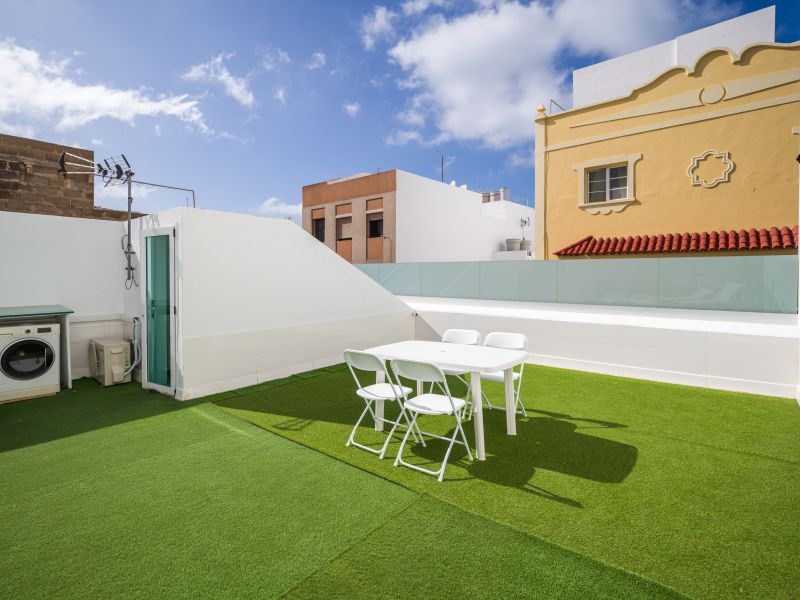 Confital Beach Home  By CanariasGetaway