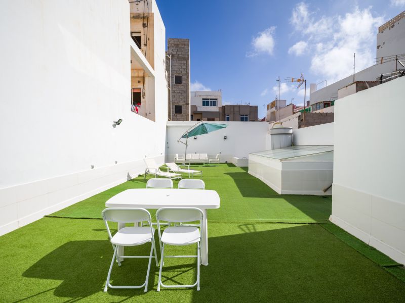 Confital Beach Home  By CanariasGetaway