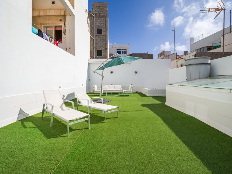 Confital Beach Home  By CanariasGetaway