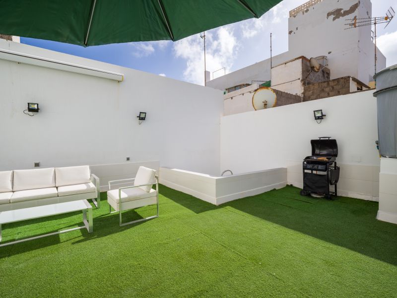 Confital Beach Home  By CanariasGetaway