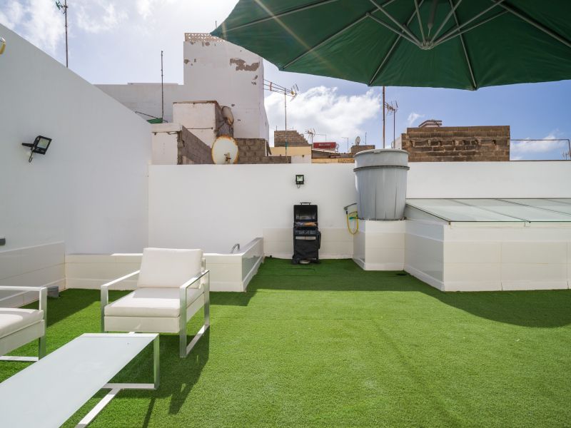 Confital Beach Home  By CanariasGetaway