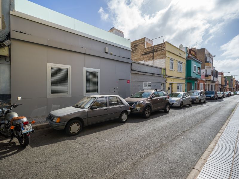 Confital Beach Home  By CanariasGetaway