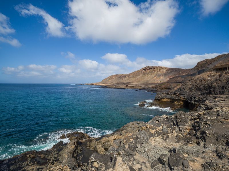 Confital Beach Home  By CanariasGetaway