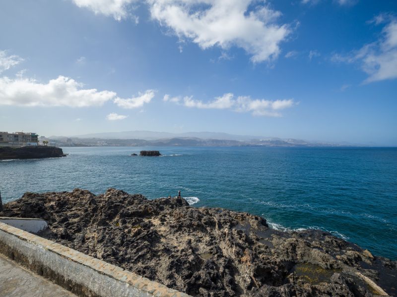 Confital Beach Home  By CanariasGetaway