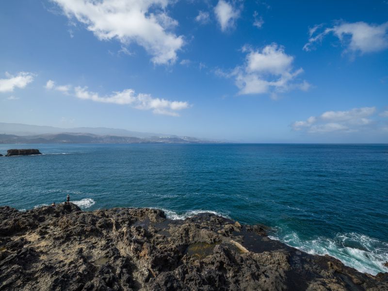 Confital Beach Home  By CanariasGetaway