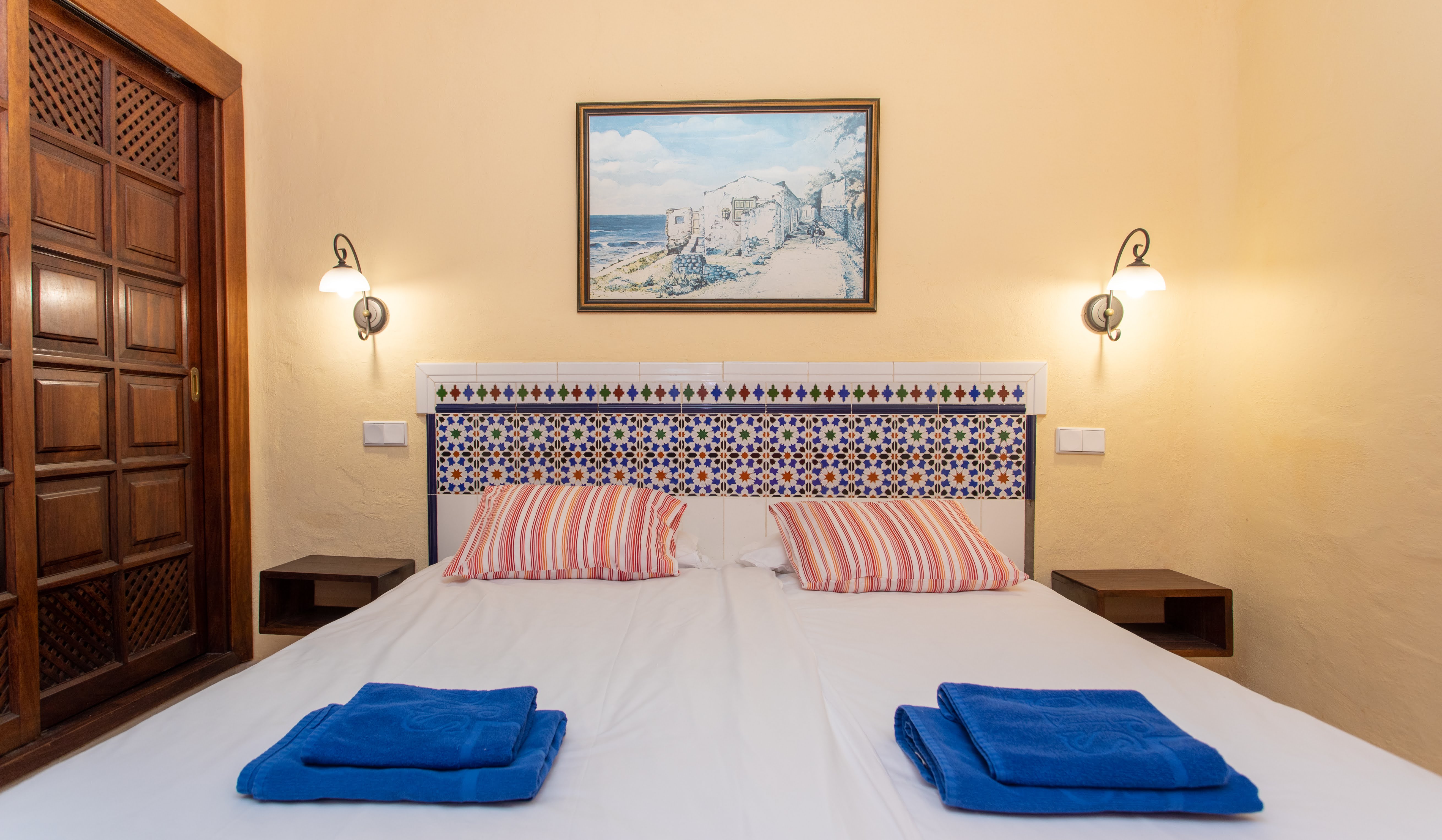 Altamar 44 balcony&pool By CanariasGetaway