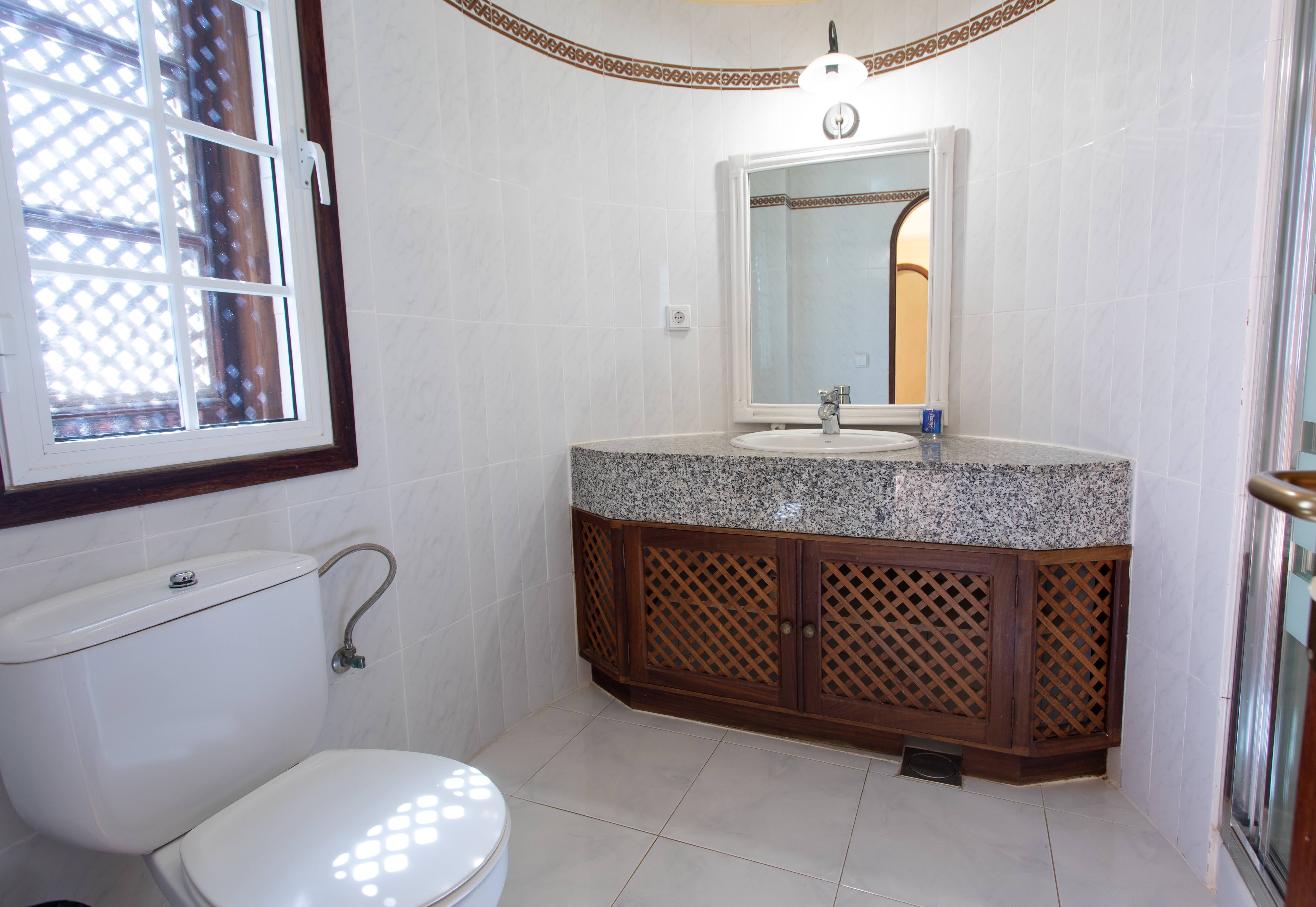 Altamar 44 balcony&pool By CanariasGetaway