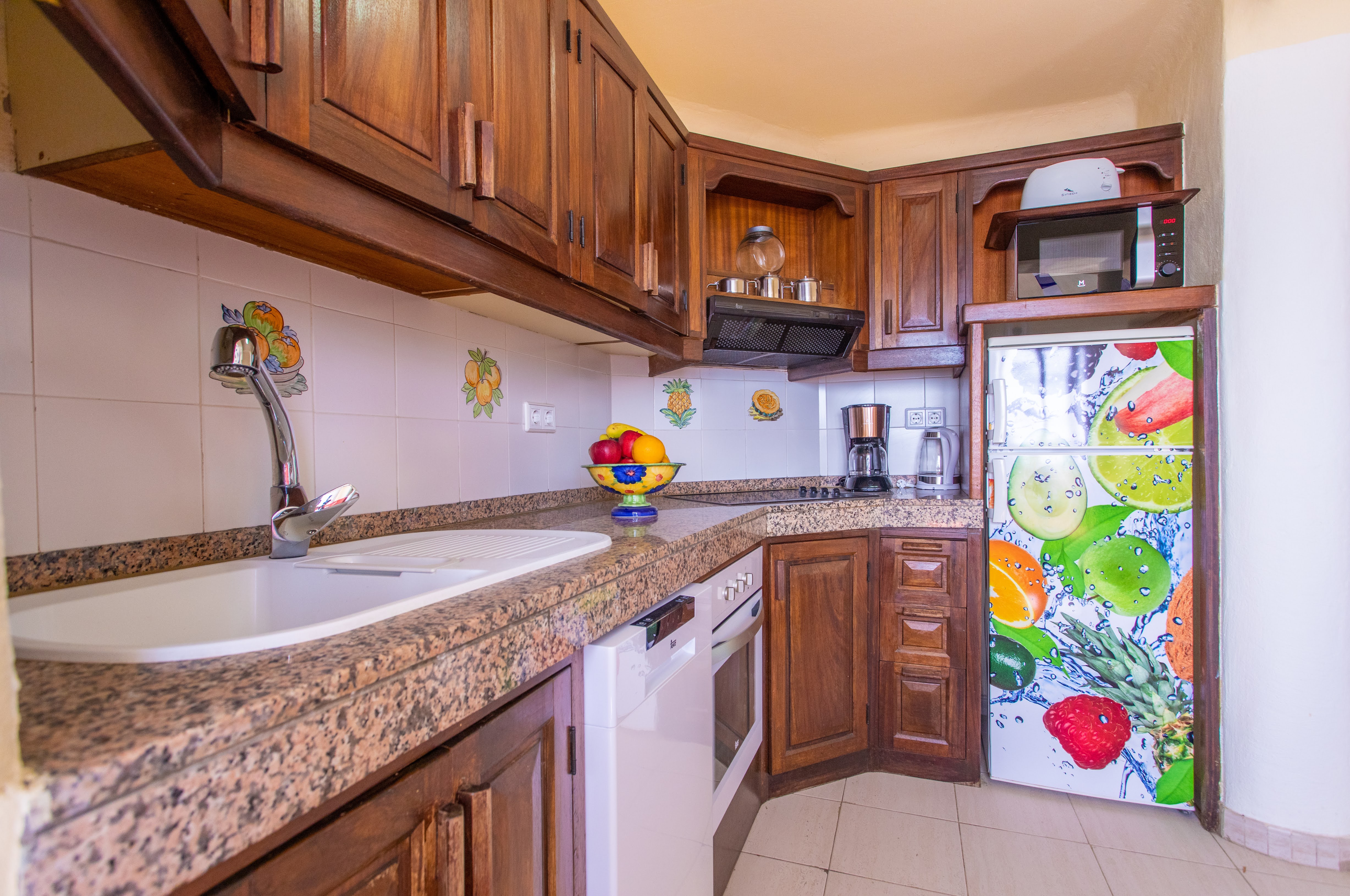 Altamar 44 balcony&pool By CanariasGetaway