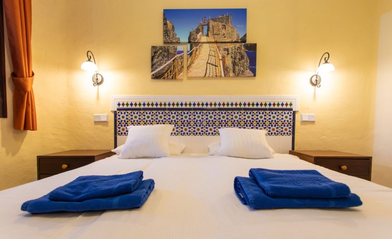 Altamar 44 balcony&pool By CanariasGetaway