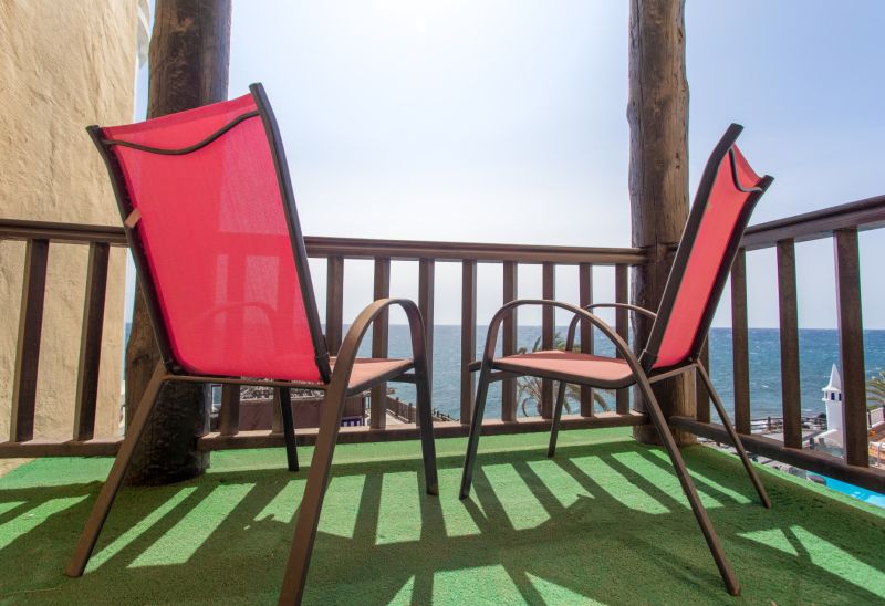 Altamar 44 balcony&pool By CanariasGetaway