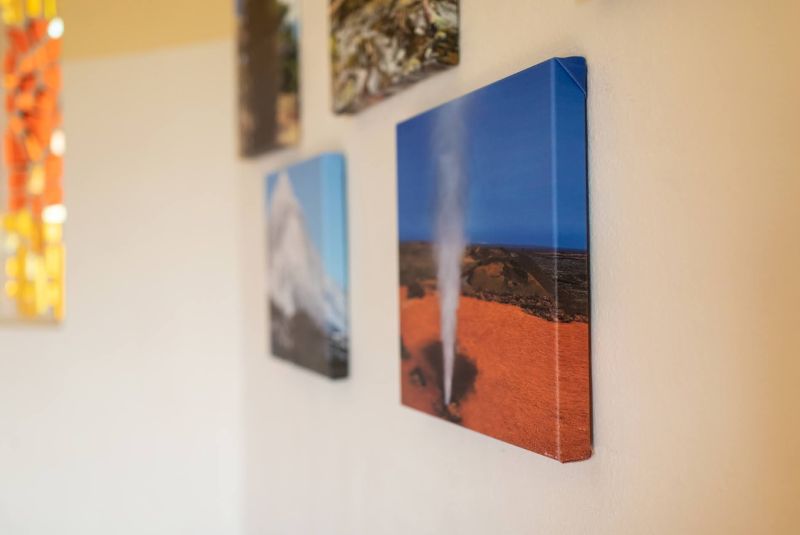 Altamar 44 balcony&pool By CanariasGetaway