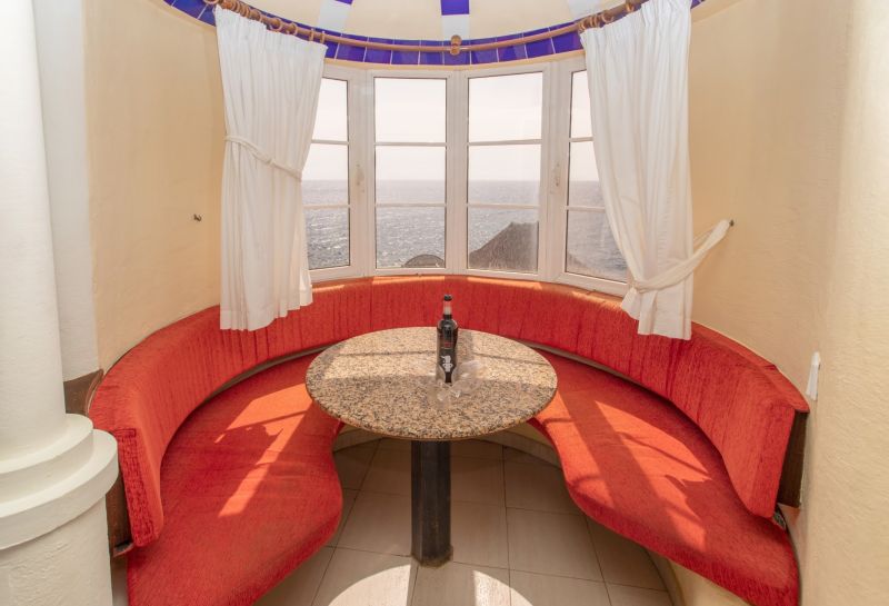 Altamar 44 balcony&pool By CanariasGetaway