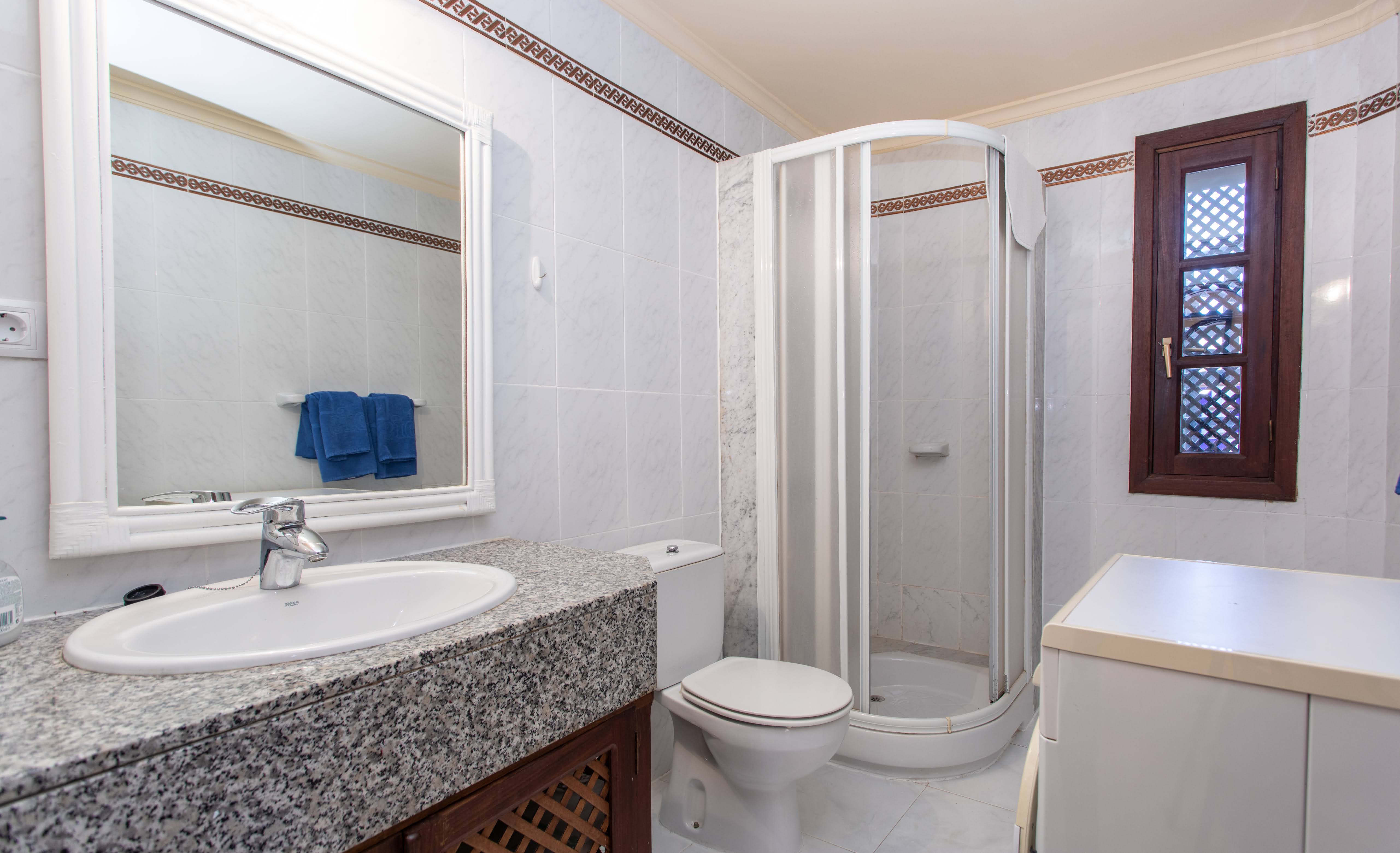 Altamar 44 balcony&pool By CanariasGetaway