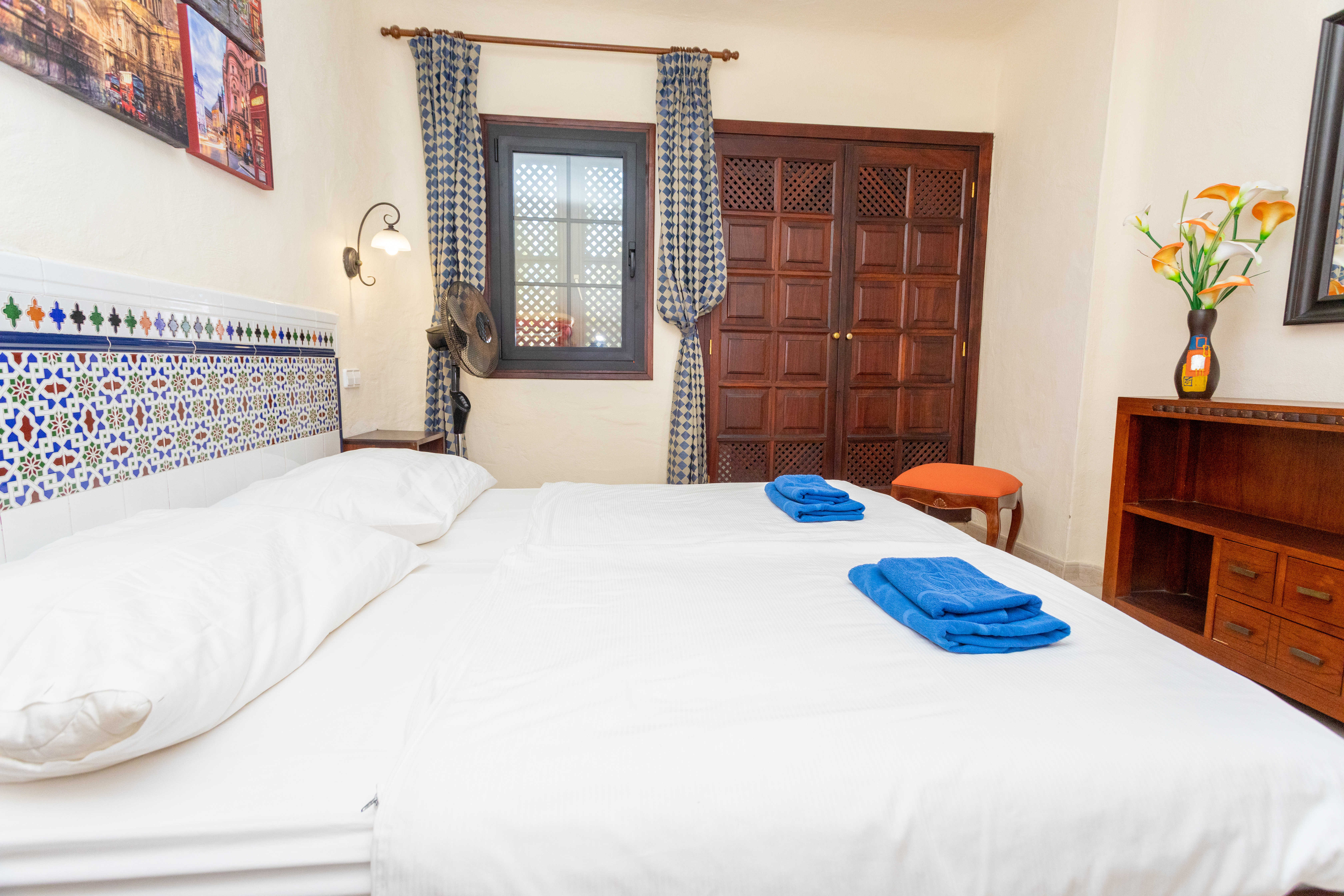 Altamar 53 balcony sea views By CanariasGetaway