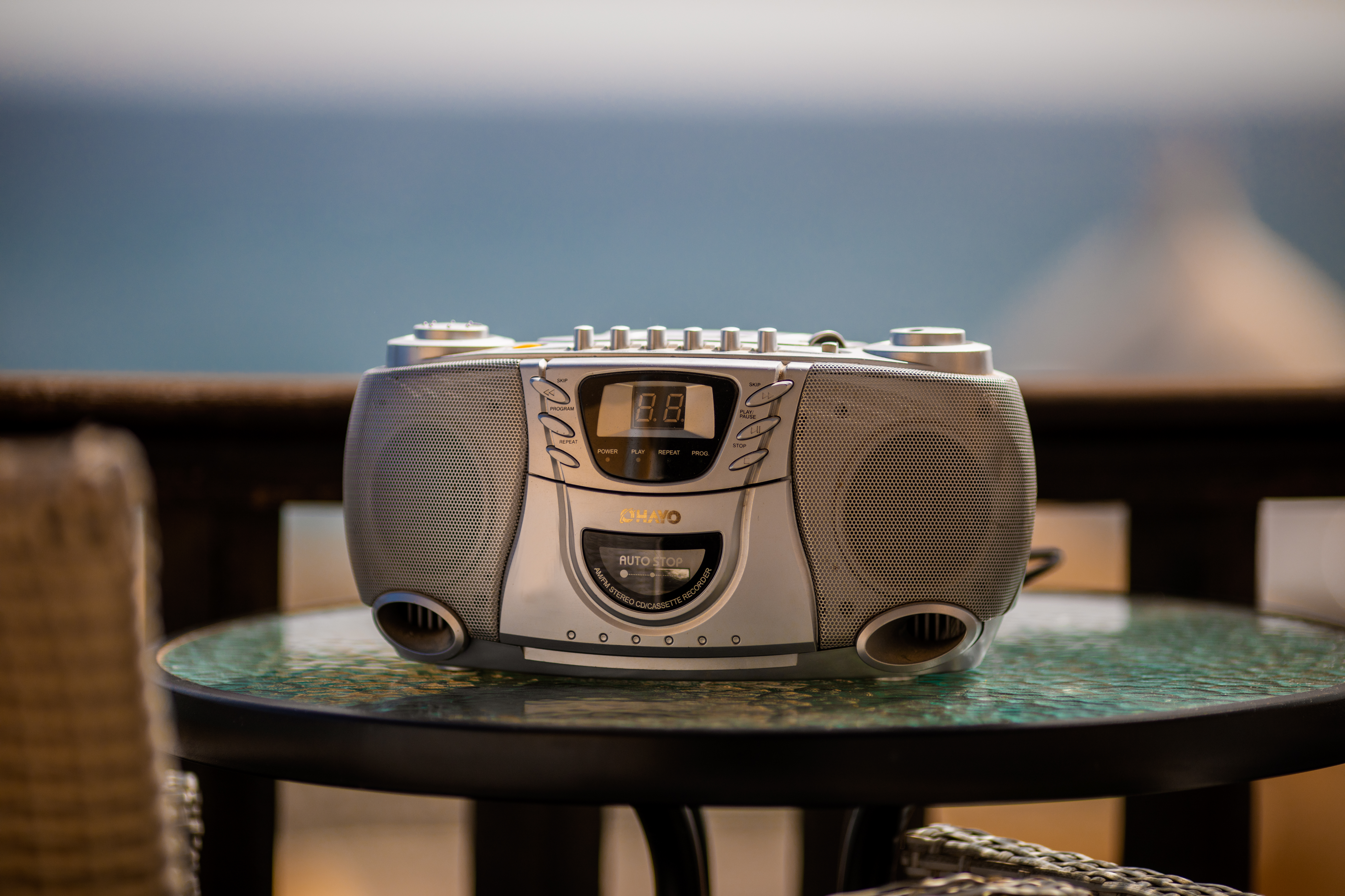 Altamar 53 balcony sea views By CanariasGetaway