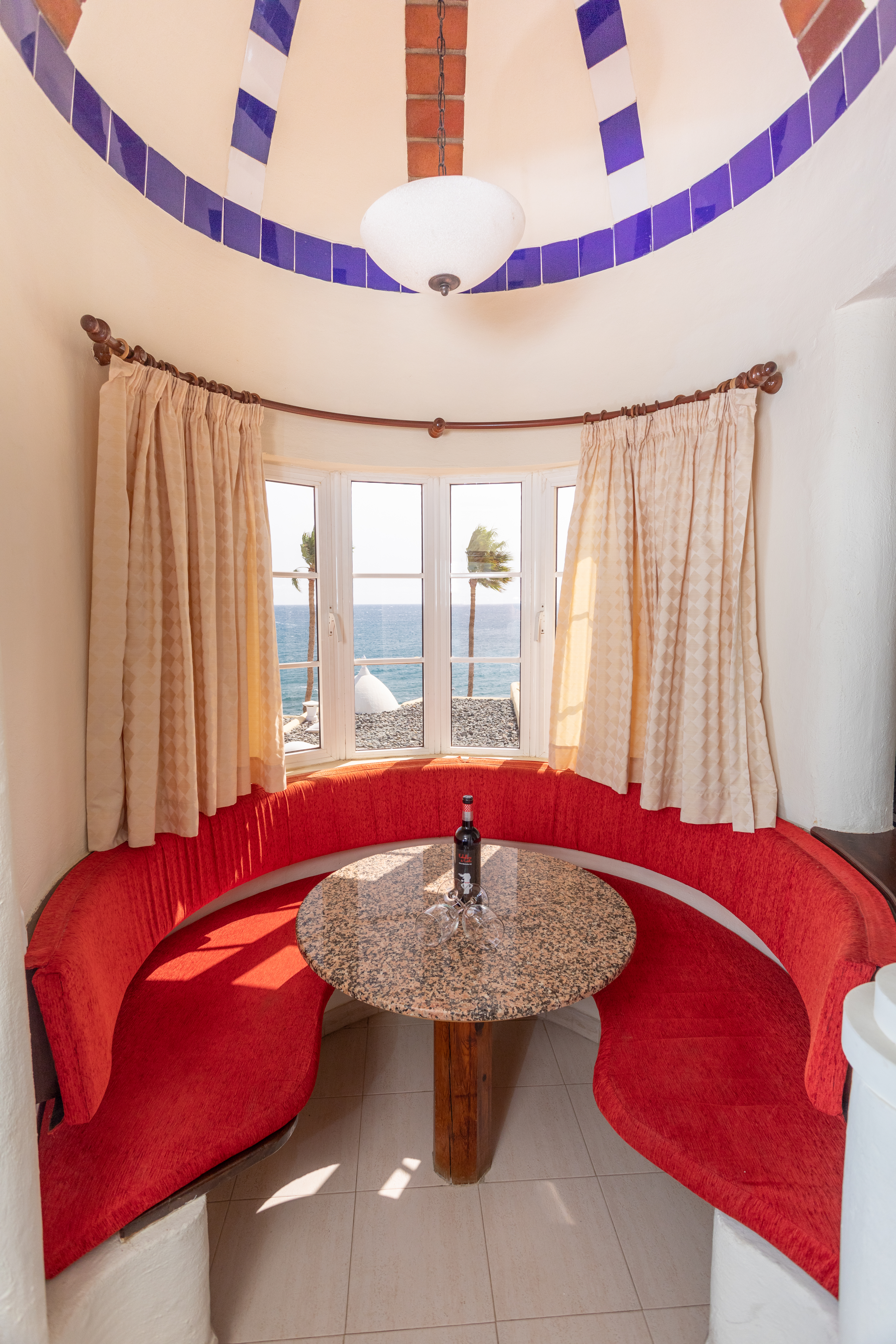 Altamar 53 balcony sea views By CanariasGetaway