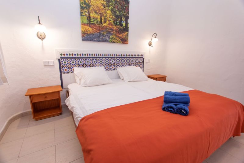 Altamar 28 with terrace&pool By CanariasGetaway