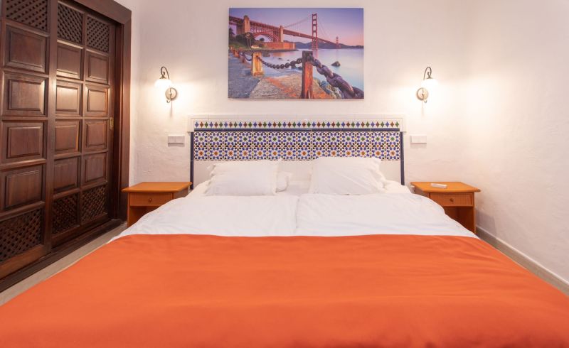 Altamar 28 with terrace&pool By CanariasGetaway