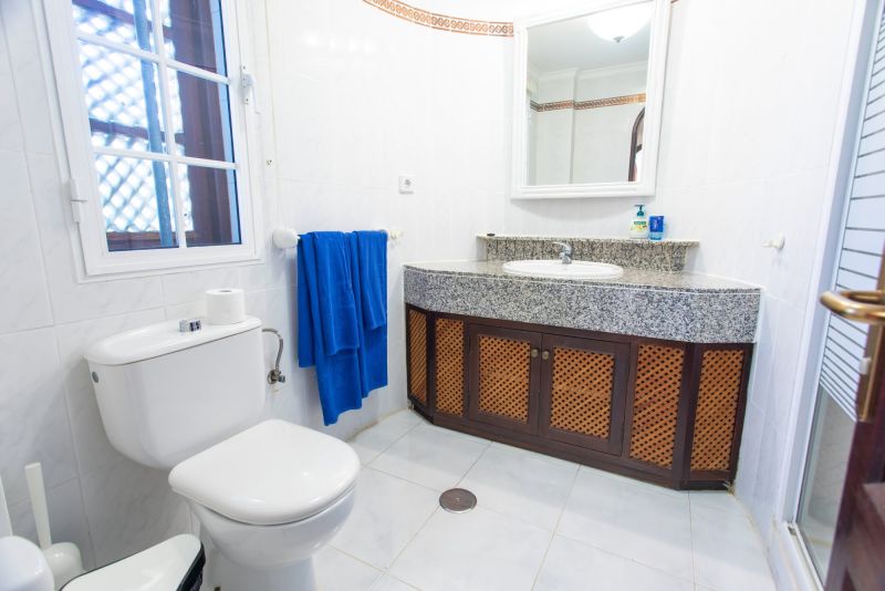 Altamar 28 with terrace&pool By CanariasGetaway